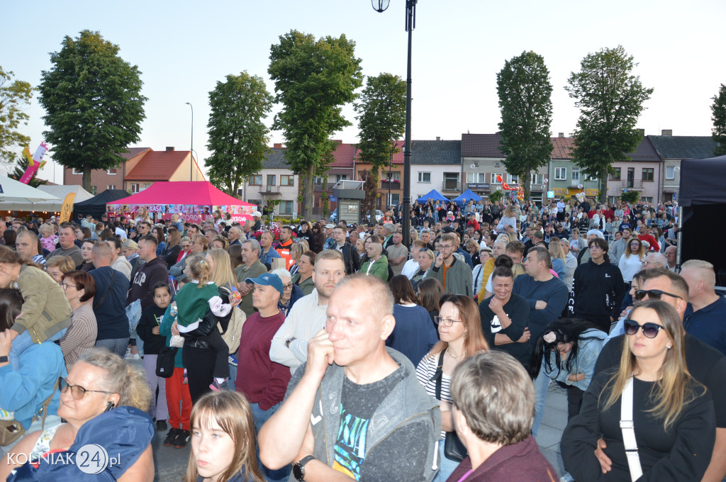 FESTYN W PARKU MIEJSKIM W KOLNIE (13.06.2025r)
