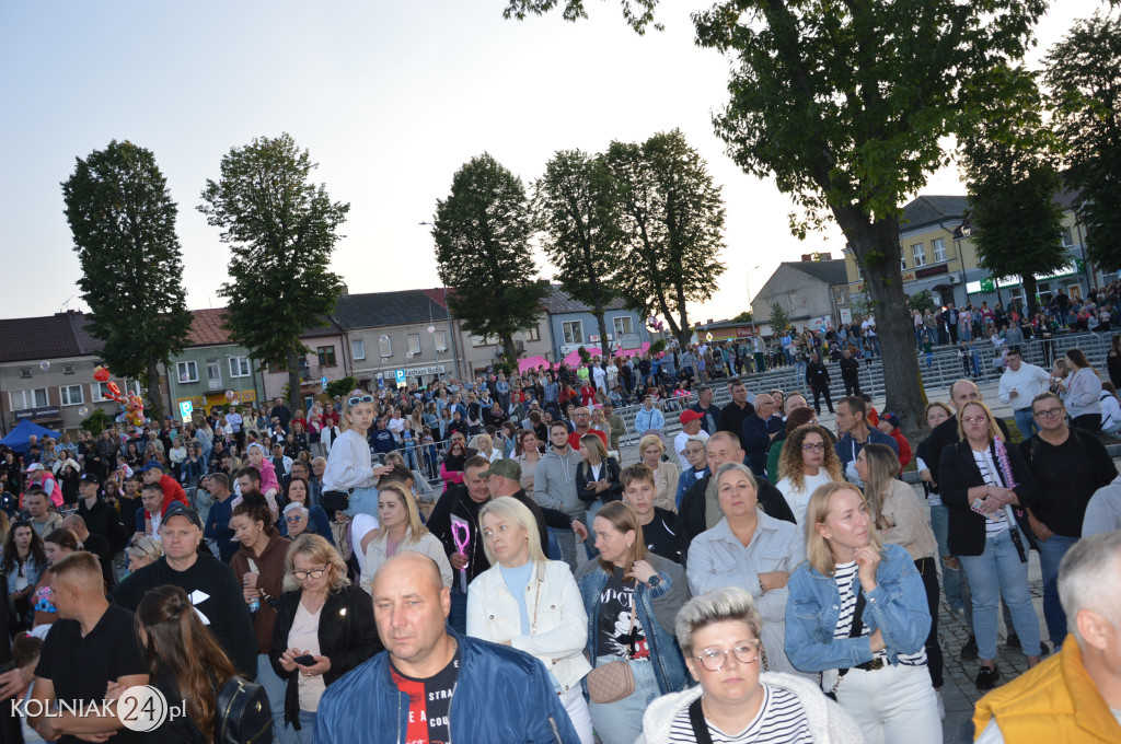 FESTYN W PARKU MIEJSKIM W KOLNIE (13.06.2025r)