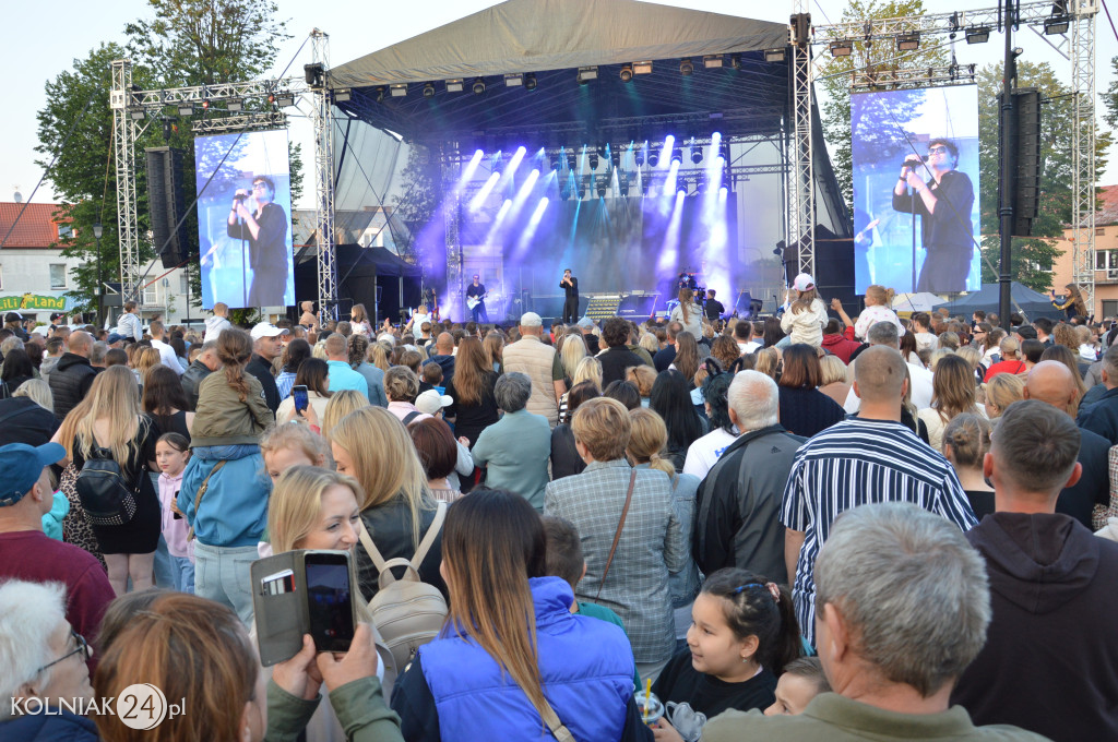 FESTYN W PARKU MIEJSKIM W KOLNIE (13.06.2025r)