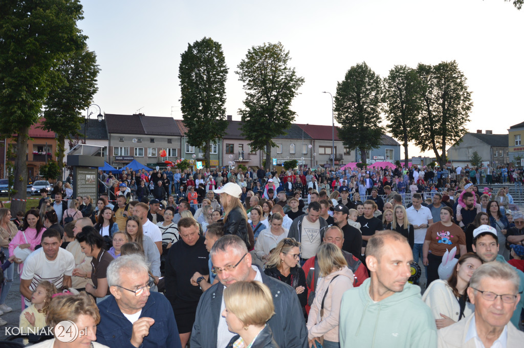 FESTYN W PARKU MIEJSKIM W KOLNIE (13.06.2025r)
