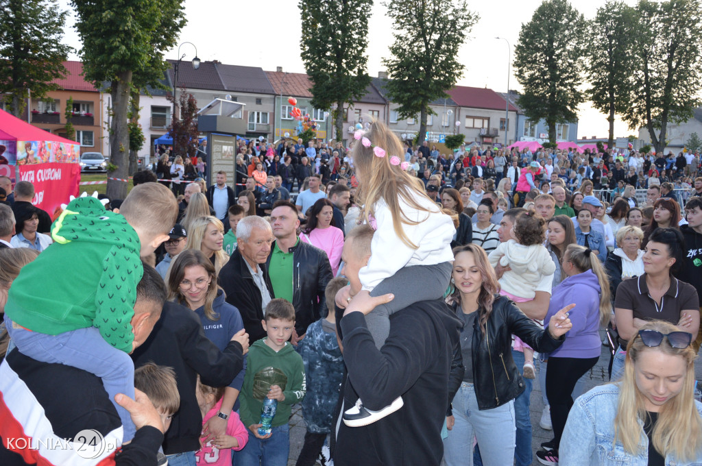 FESTYN W PARKU MIEJSKIM W KOLNIE (13.06.2025r)