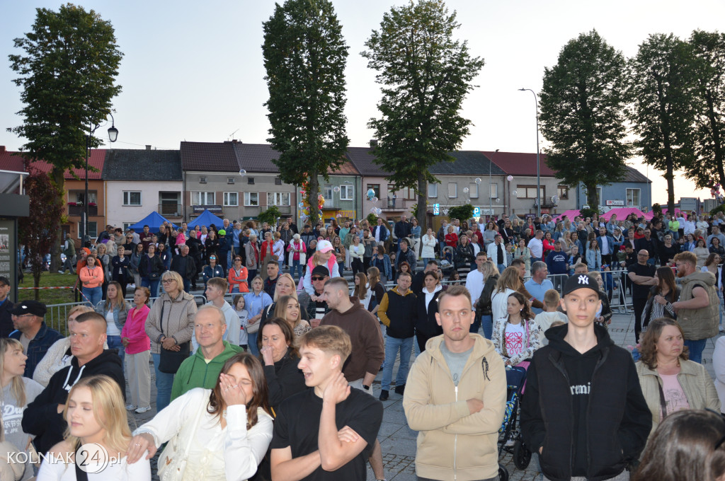 FESTYN W PARKU MIEJSKIM W KOLNIE (13.06.2025r)