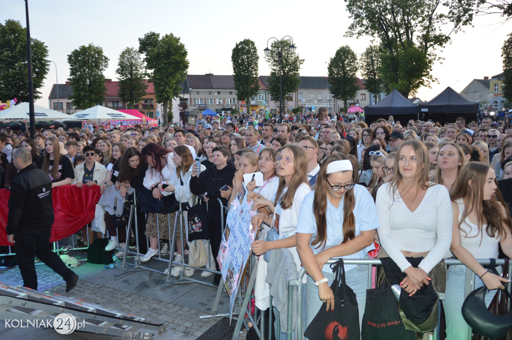 FESTYN W PARKU MIEJSKIM W KOLNIE (13.06.2025r)