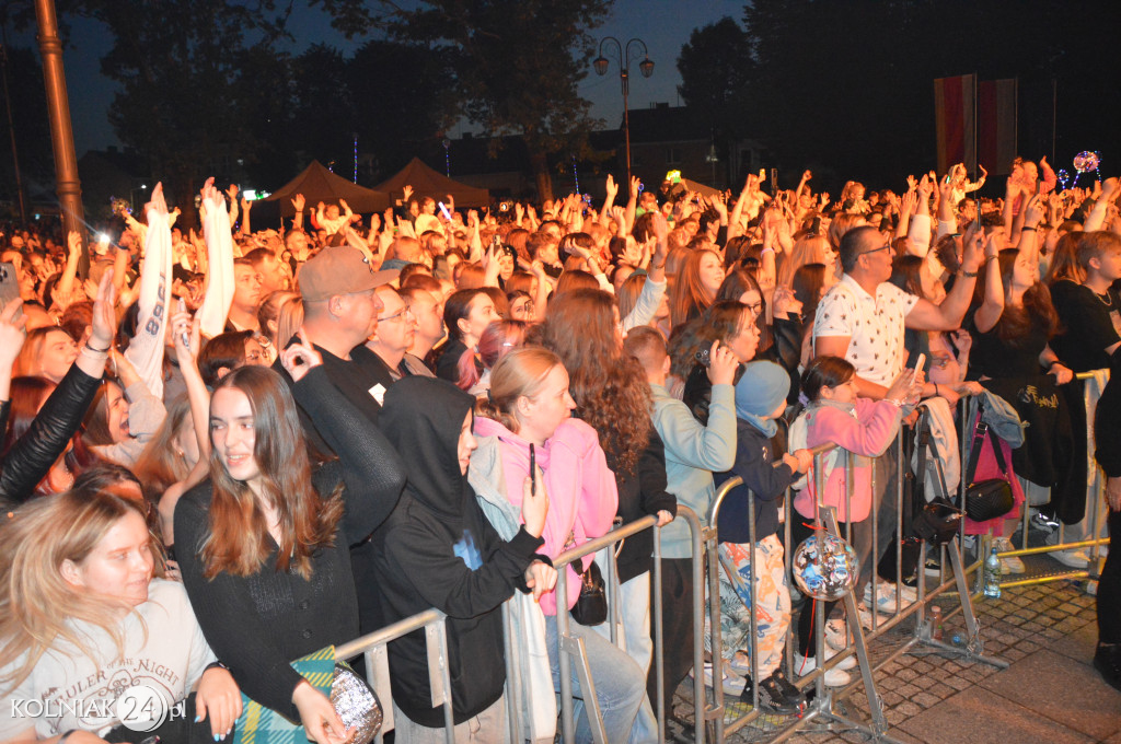 FESTYN W PARKU MIEJSKIM W KOLNIE (13.06.2025r)