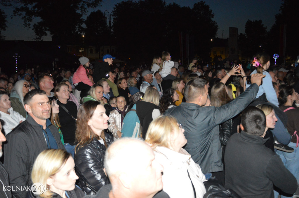 FESTYN W PARKU MIEJSKIM W KOLNIE (13.06.2025r)