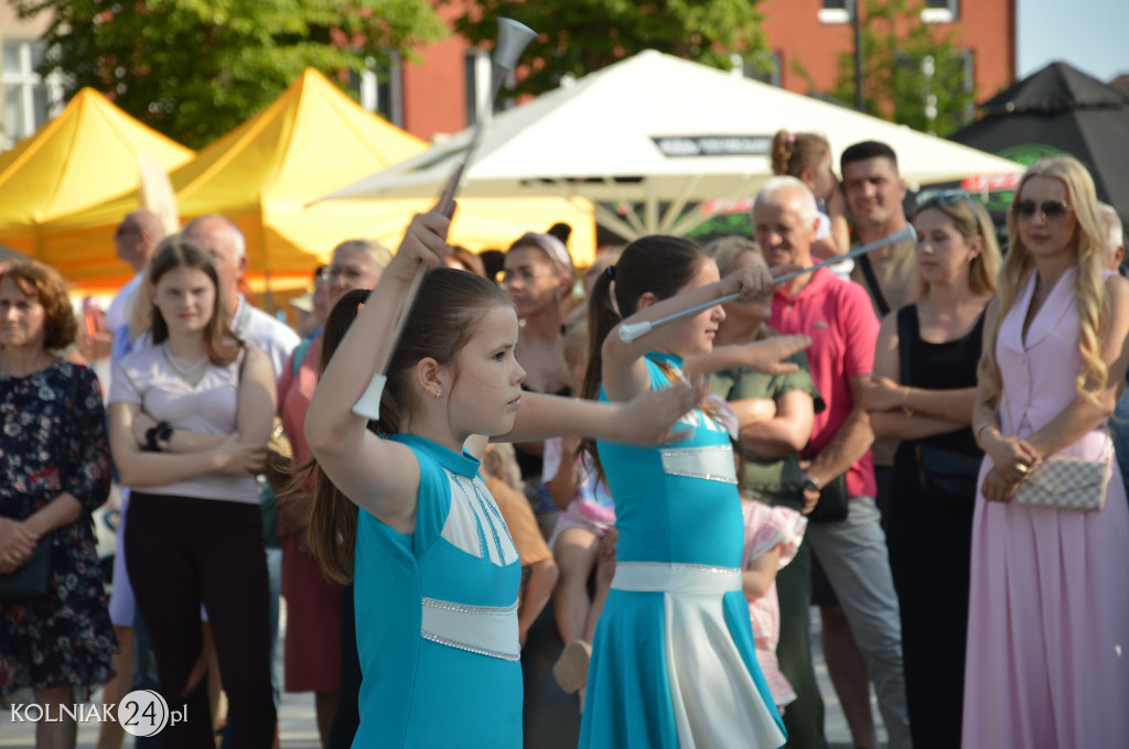 Festyn z okazji 600-lecia Kolna (14.06.2025r.)