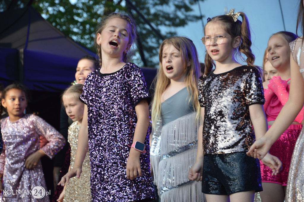 Festyn z okazji 600-lecia Kolna (14.06.2025r.)