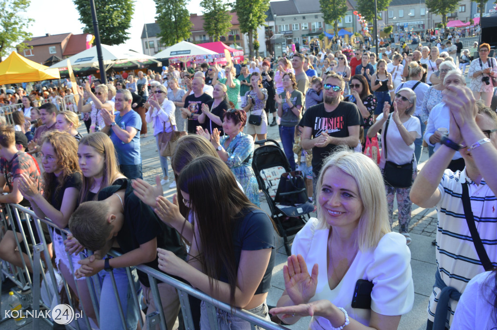 Festyn z okazji 600-lecia Kolna (14.06.2025r.)