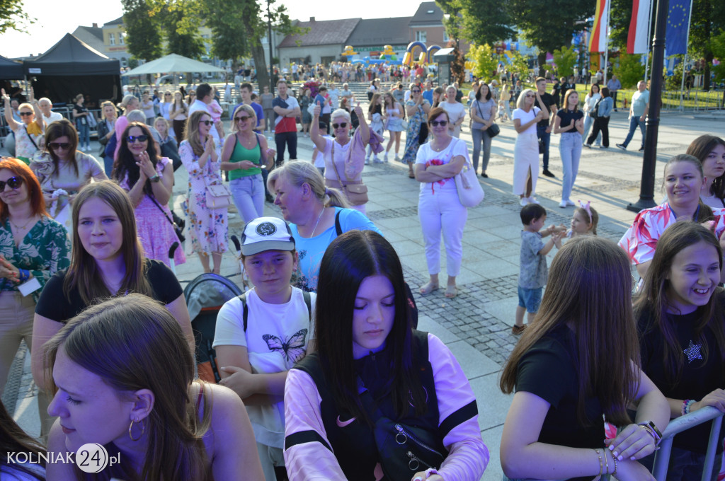 Festyn z okazji 600-lecia Kolna (14.06.2025r.)