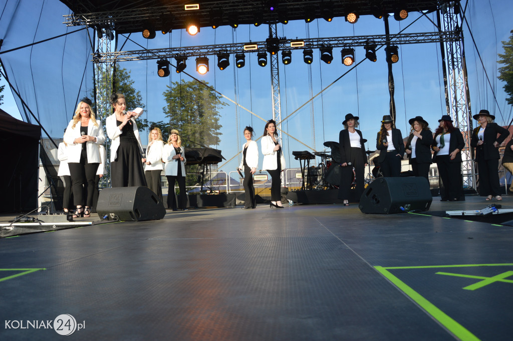 Festyn z okazji 600-lecia Kolna (14.06.2025r.)