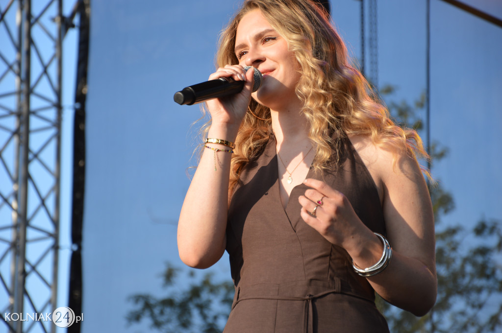 Festyn z okazji 600-lecia Kolna (14.06.2025r.)