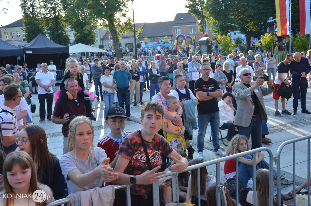 Festyn z okazji 600-lecia Kolna (14.06.2025r.)