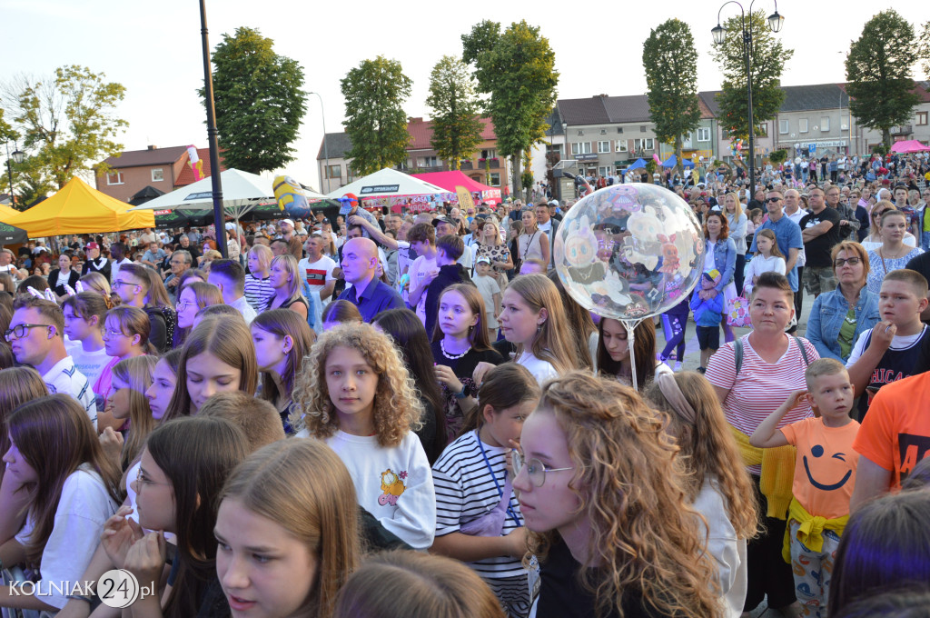 Festyn z okazji 600-lecia Kolna (14.06.2025r.)