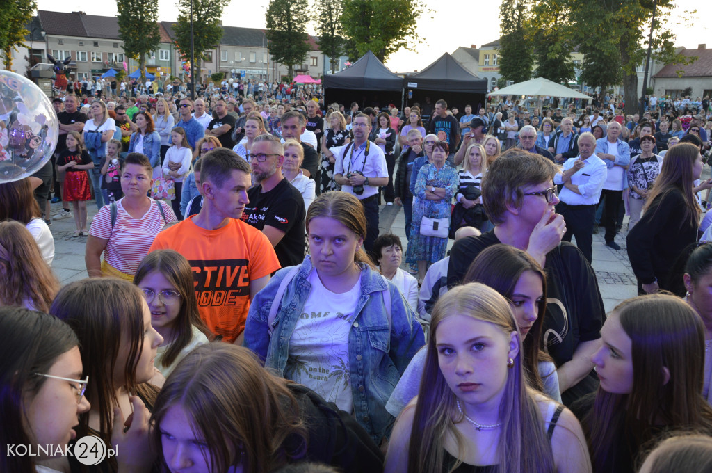 Festyn z okazji 600-lecia Kolna (14.06.2025r.)
