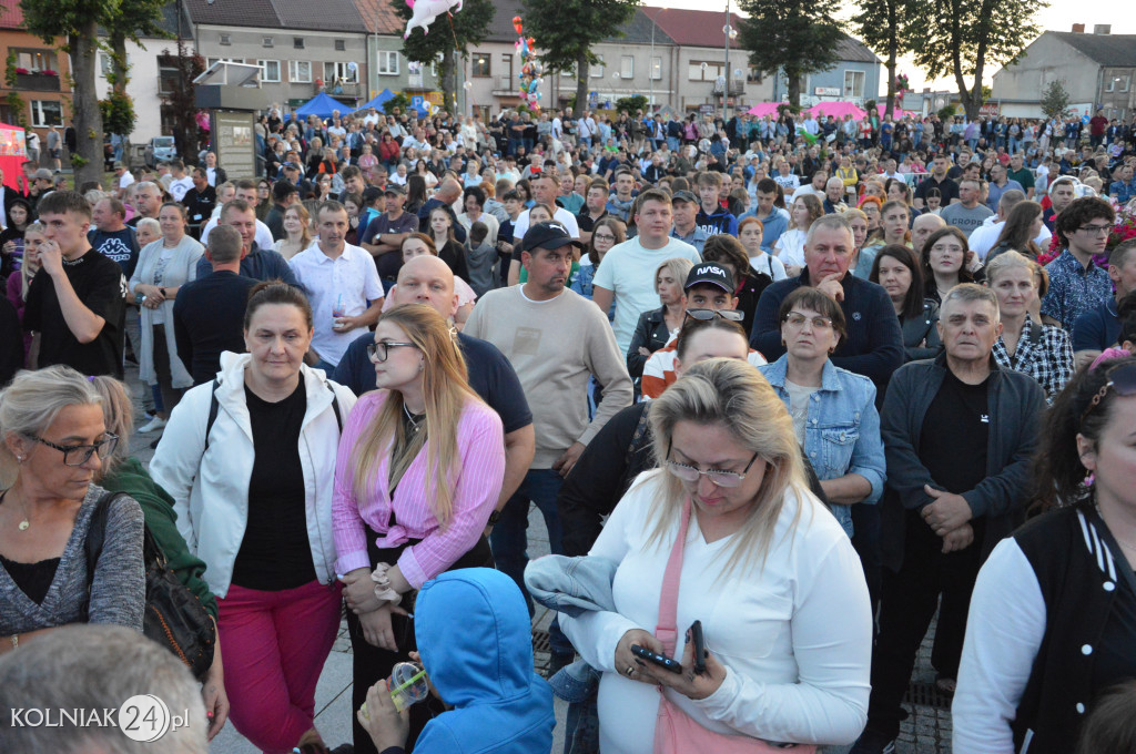 Festyn z okazji 600-lecia Kolna (14.06.2025r.)