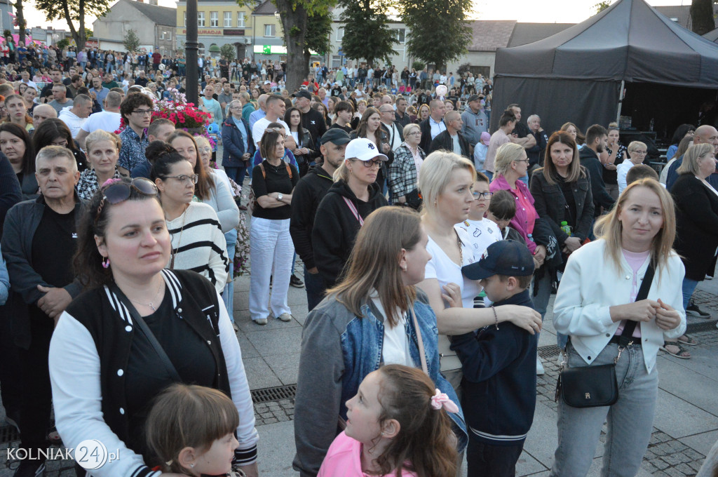 Festyn z okazji 600-lecia Kolna (14.06.2025r.)