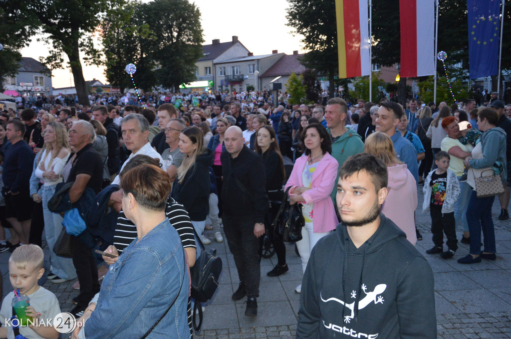 Festyn z okazji 600-lecia Kolna (14.06.2025r.)