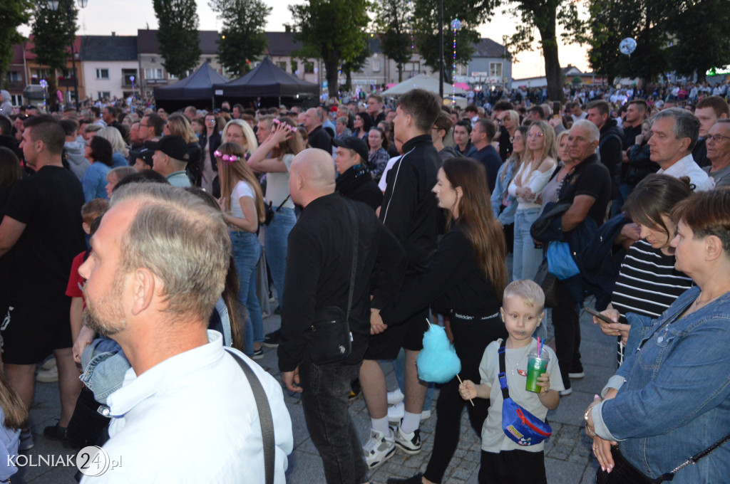 Festyn z okazji 600-lecia Kolna (14.06.2025r.)