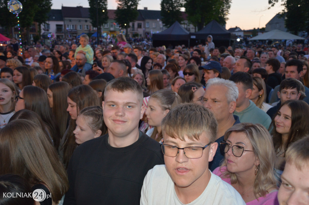 Festyn z okazji 600-lecia Kolna (14.06.2025r.)
