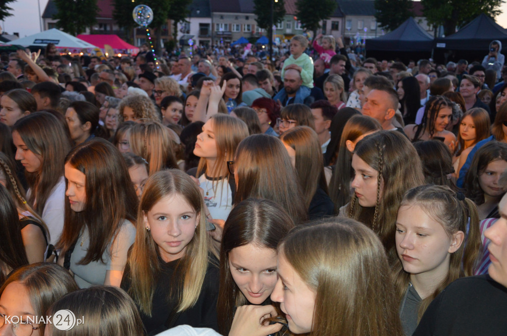 Festyn z okazji 600-lecia Kolna (14.06.2025r.)