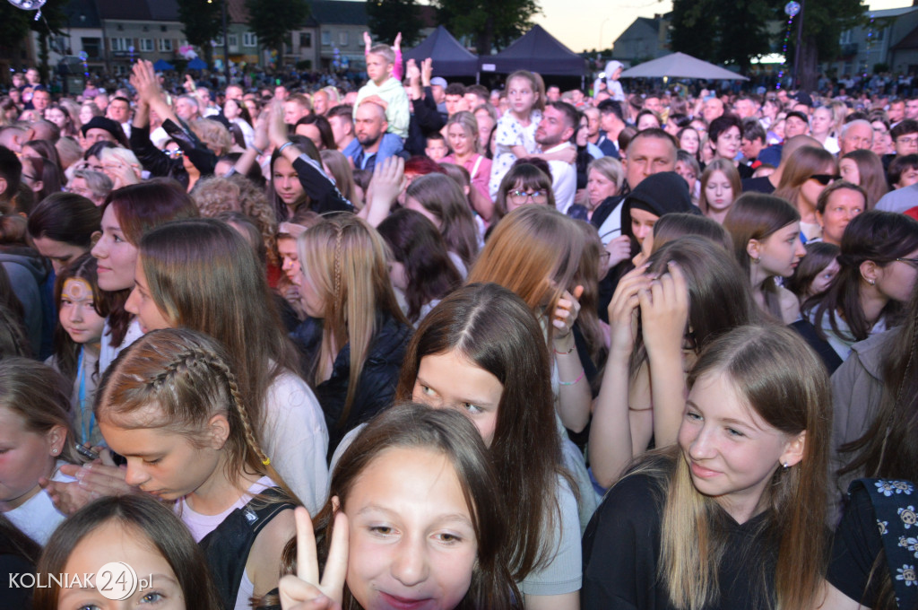 Festyn z okazji 600-lecia Kolna (14.06.2025r.)