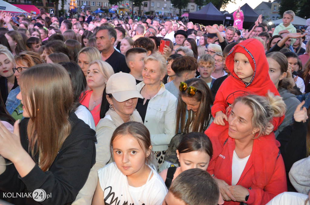Festyn z okazji 600-lecia Kolna (14.06.2025r.)