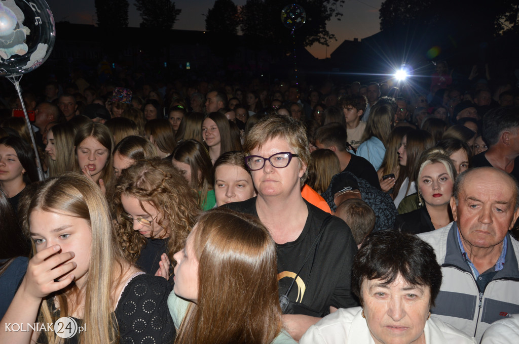 Festyn z okazji 600-lecia Kolna (14.06.2025r.)
