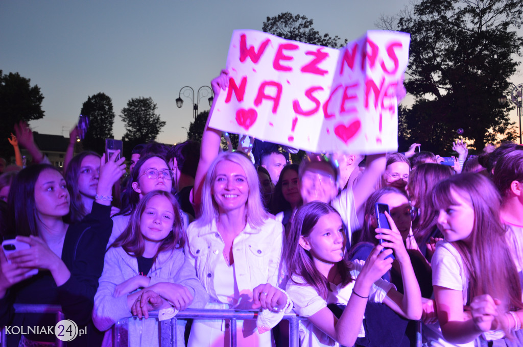 Festyn z okazji 600-lecia Kolna (14.06.2025r.)