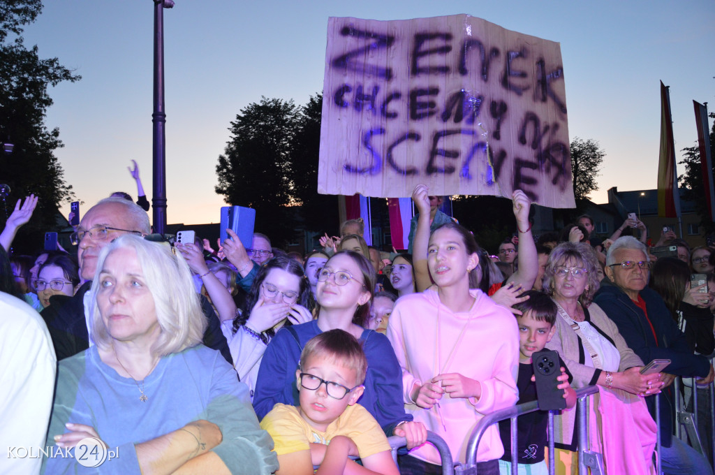 Festyn z okazji 600-lecia Kolna (14.06.2025r.)
