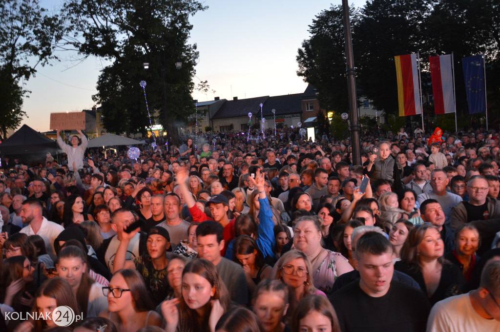 Festyn z okazji 600-lecia Kolna (14.06.2025r.)