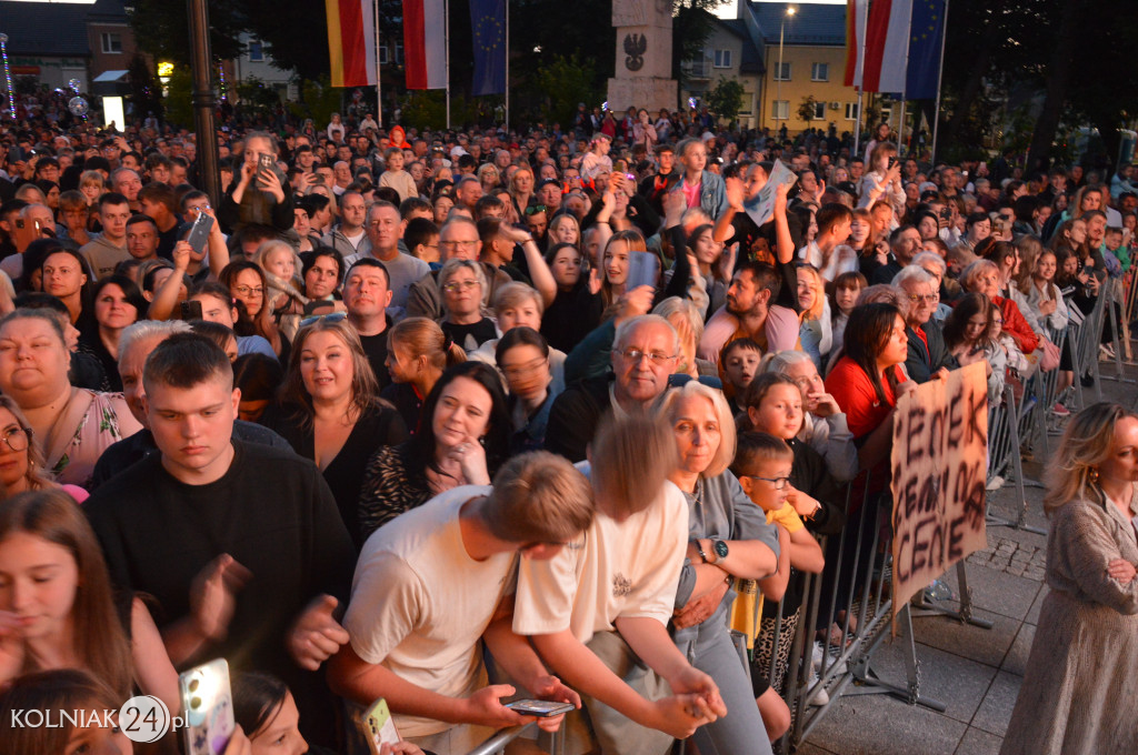 Festyn z okazji 600-lecia Kolna (14.06.2025r.)