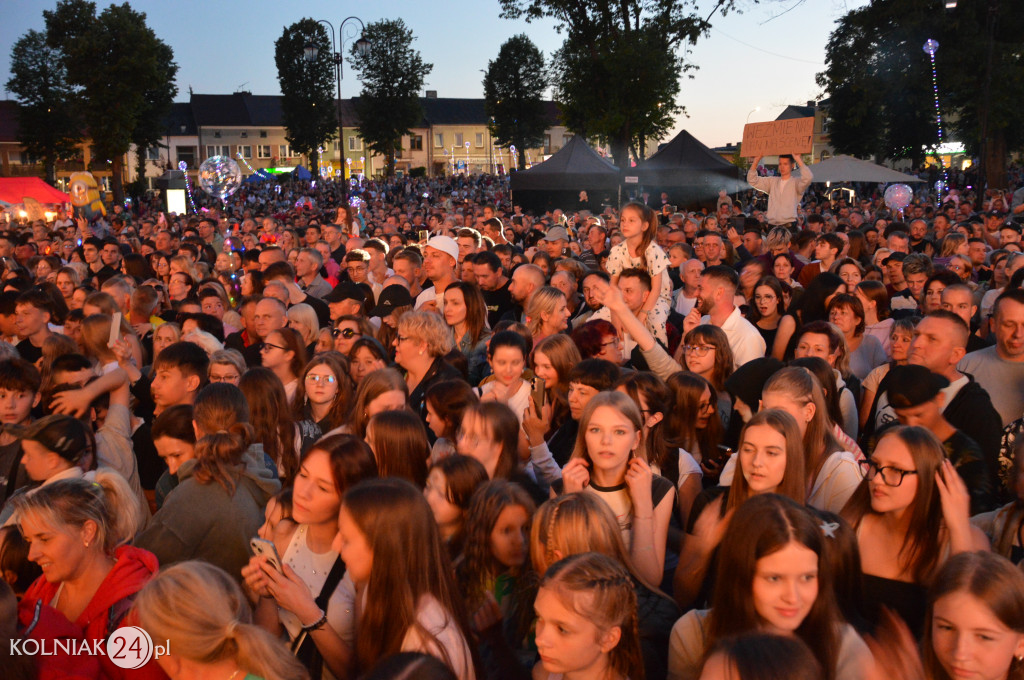 Festyn z okazji 600-lecia Kolna (14.06.2025r.)