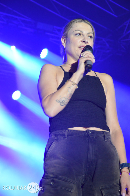 Festyn z okazji 600-lecia Kolna (14.06.2025r.)