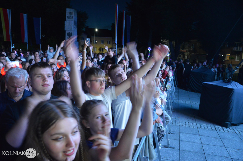 Festyn z okazji 600-lecia Kolna (14.06.2025r.)