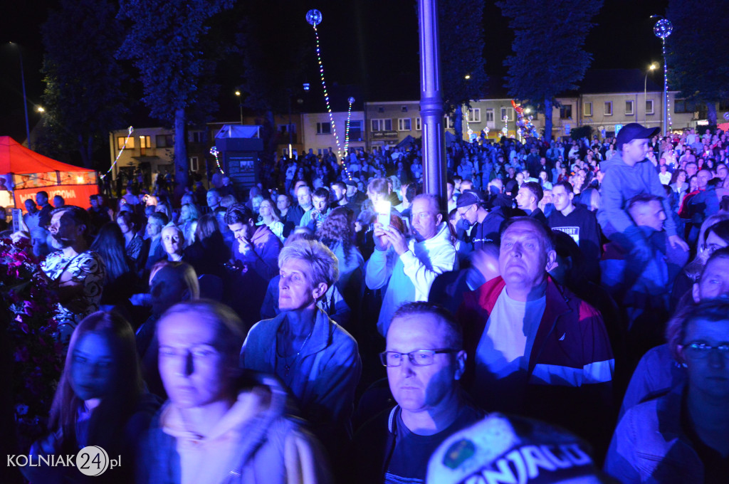 Festyn z okazji 600-lecia Kolna (14.06.2025r.)