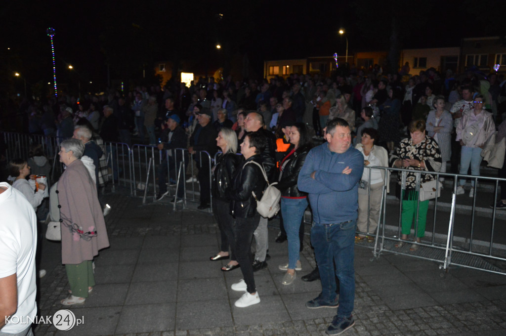 Festyn z okazji 600-lecia Kolna (14.06.2025r.)
