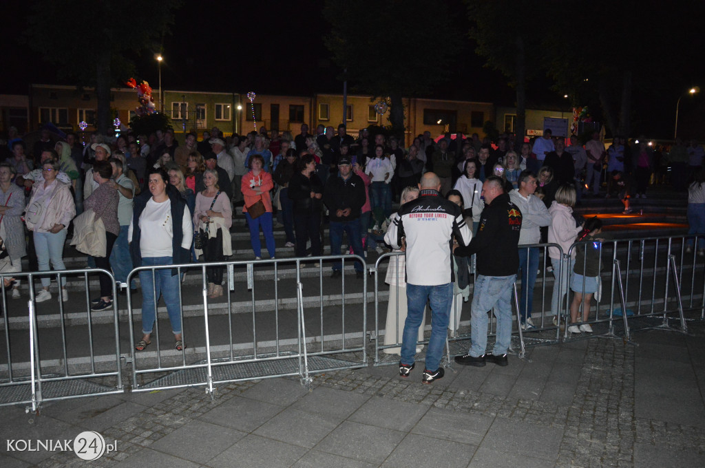 Festyn z okazji 600-lecia Kolna (14.06.2025r.)