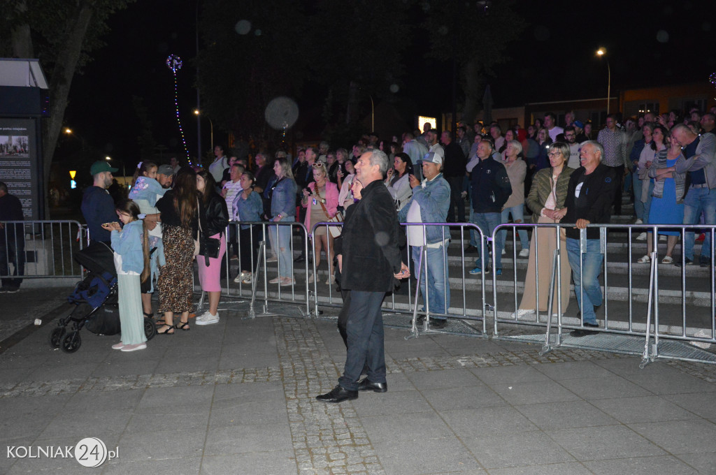 Festyn z okazji 600-lecia Kolna (14.06.2025r.)