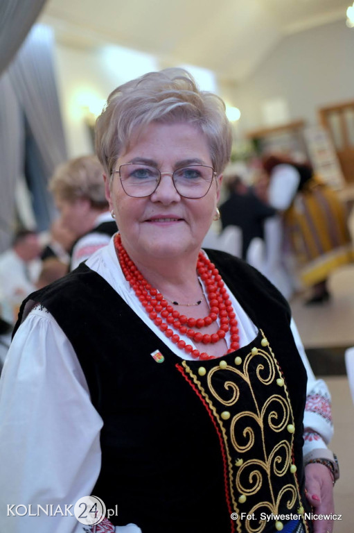 15-lecie zespołu Czerwieniacy