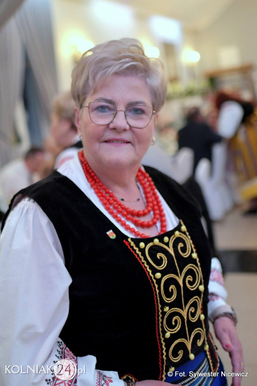 15-lecie zespołu Czerwieniacy