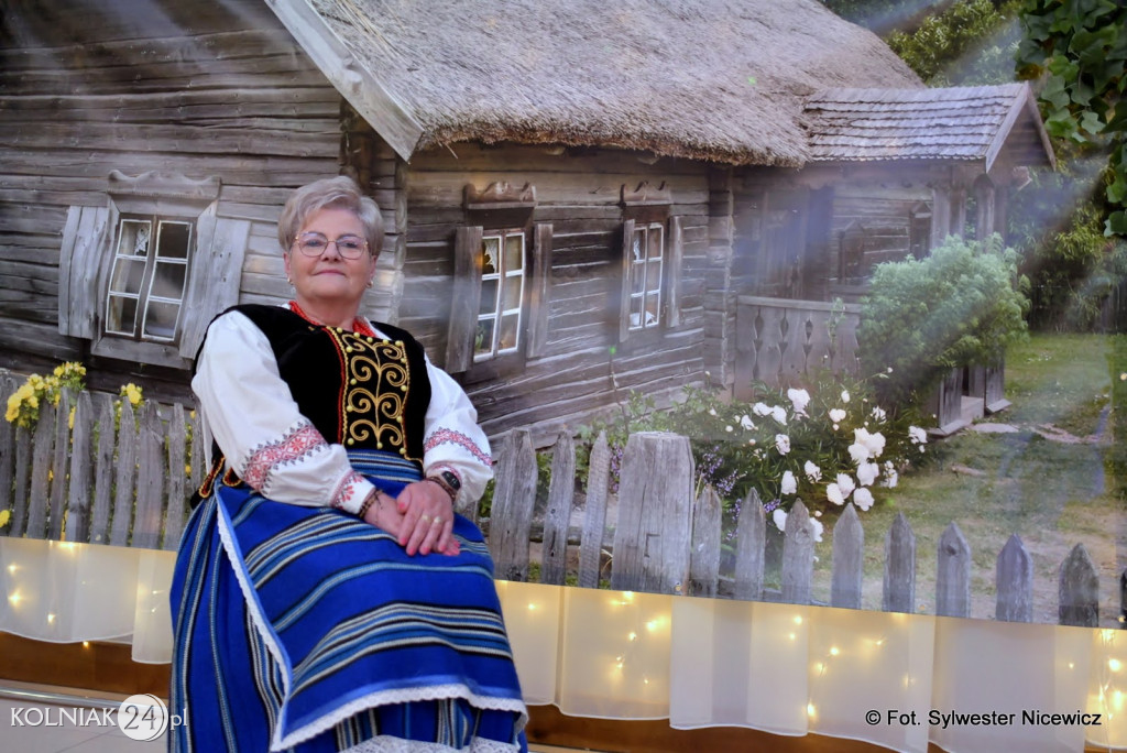 15-lecie zespołu Czerwieniacy
