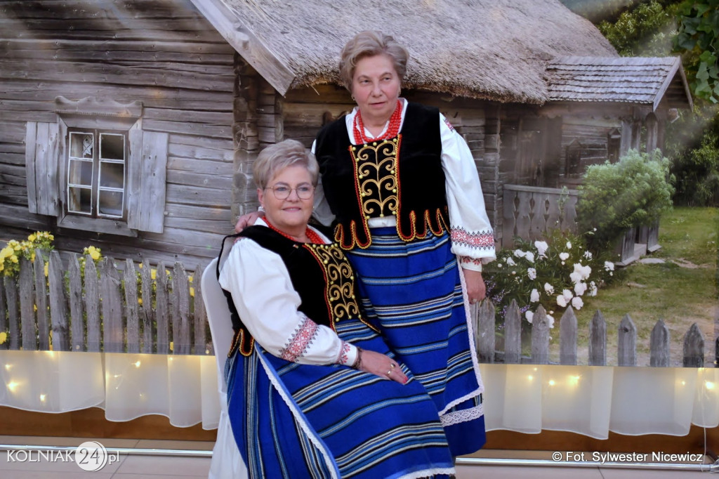 15-lecie zespołu Czerwieniacy