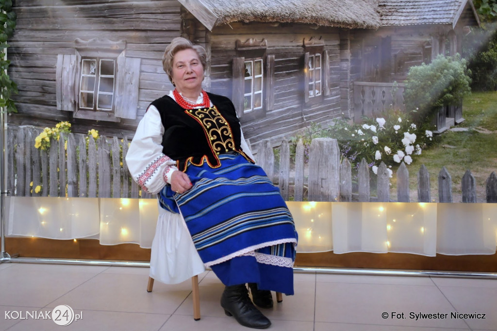 15-lecie zespołu Czerwieniacy