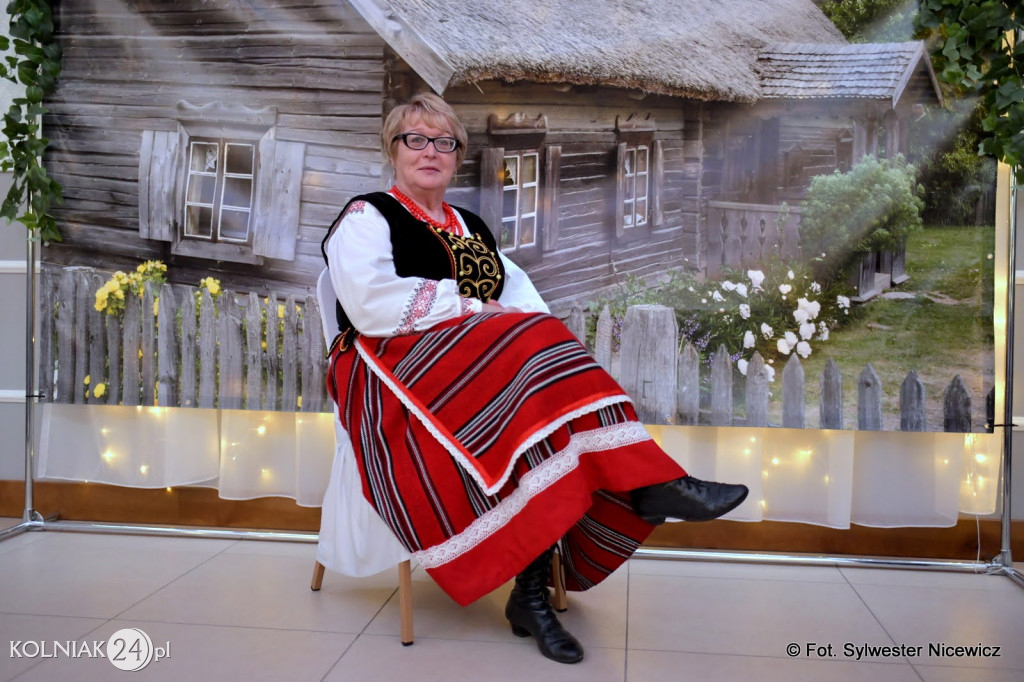 15-lecie zespołu Czerwieniacy