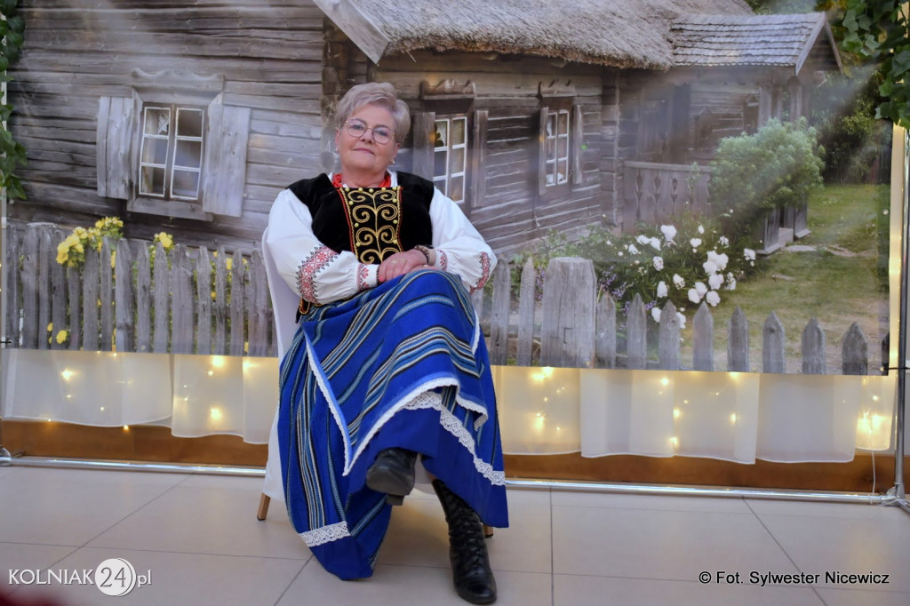15-lecie zespołu Czerwieniacy