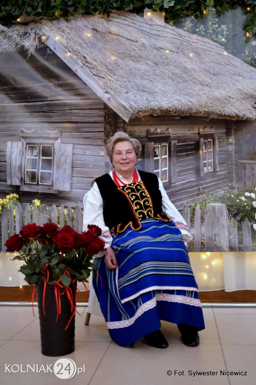 15-lecie zespołu Czerwieniacy