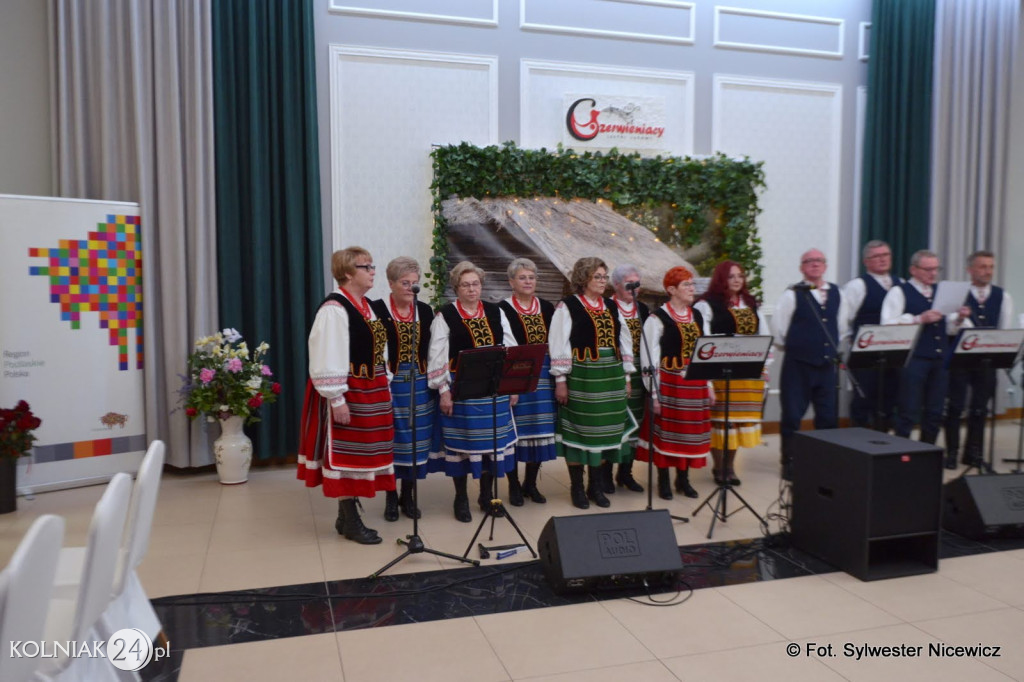 15-lecie zespołu Czerwieniacy