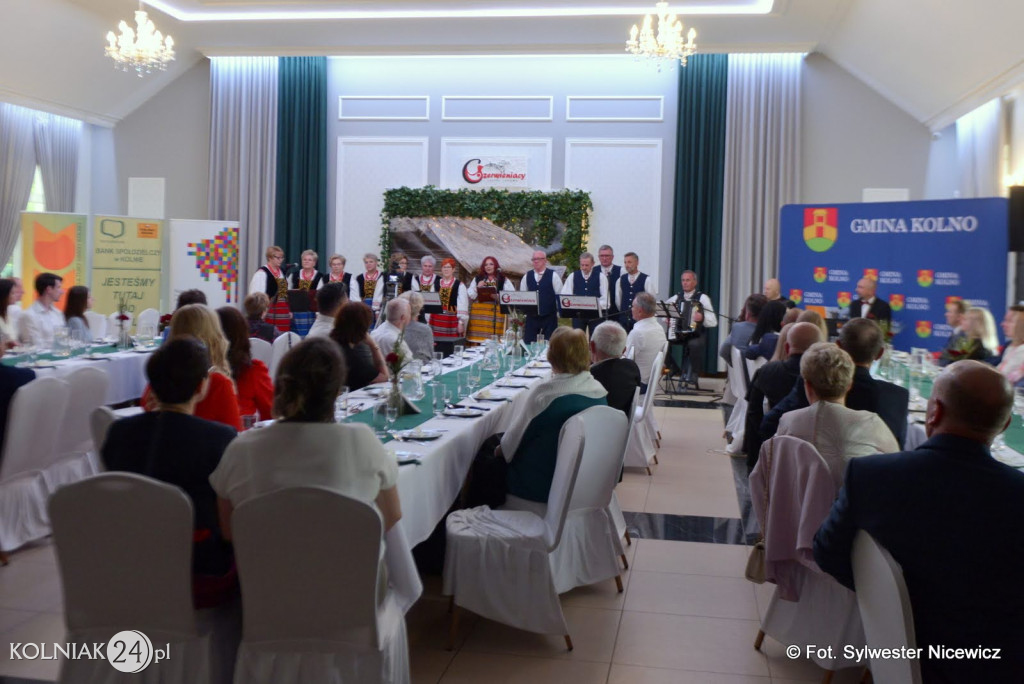 15-lecie zespołu Czerwieniacy