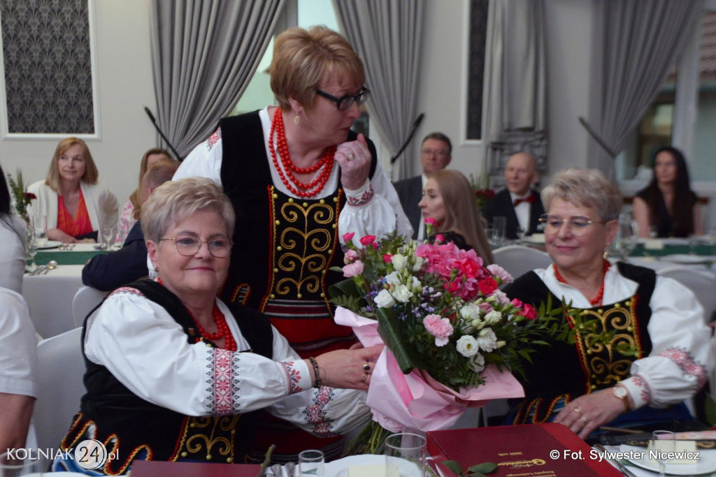 15-lecie zespołu Czerwieniacy