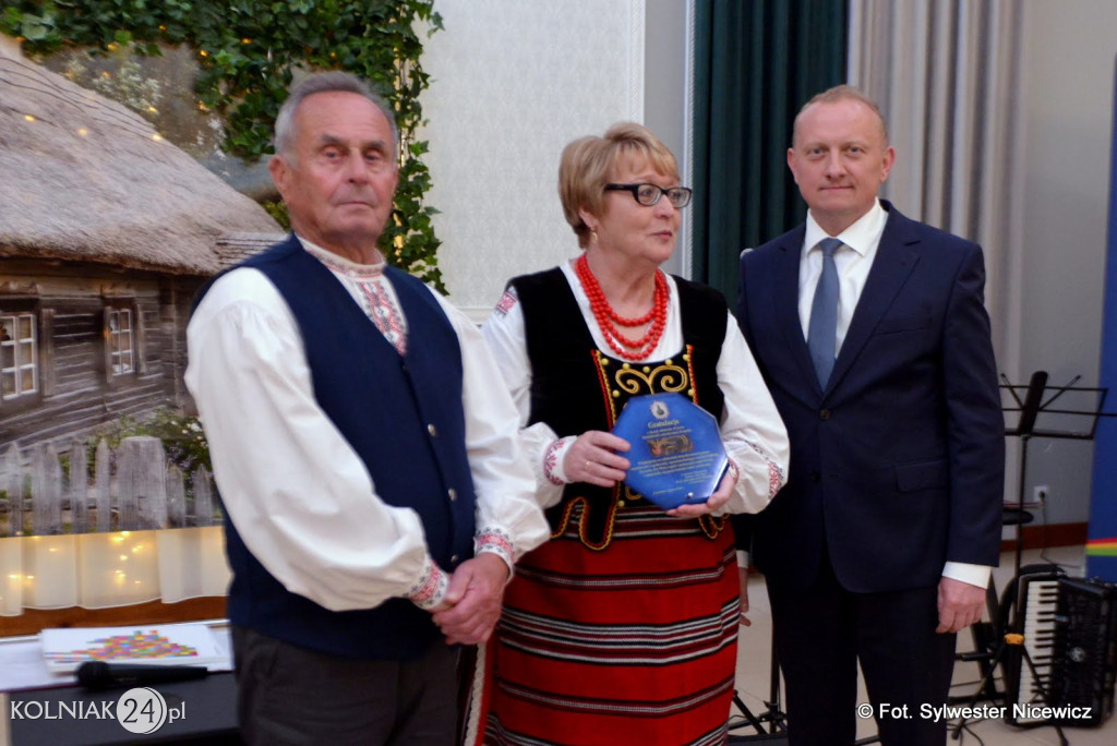 15-lecie zespołu Czerwieniacy